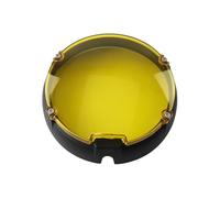 GCLANXI Protector de faros delanteros, rejilla protectora for BMW R18 Classic 2020-2025, R12, NineT Scrambler, R9T, RnineT Urban Racer Pure(Type C)