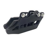 GCLANXI Protector de guía de cadena de motocicleta for Honda, Yamaha, Kawasaki, Suzuki CRF 250R, 250X, KX, 250F, 450F, RM, RMZ, YZ, YZF, WRF 125, 250 y 450(Blue)