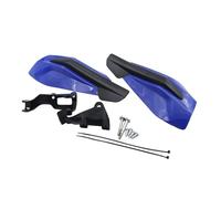 GCLANXI Protector de Manillar for Motocicleta, Protector de Manillar for KTM SX SXF EXCF F XC W EXC 125-350 450 500 2017-2019 2020(Blue)
