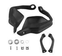 GCLANXI Protector de Manos for Motocicleta, Cubierta Protectora de Mano for BMW R 1200 GS ADV R1200GS LC F800GS S1000XR F750GS F850GS 2018 2019 2020(Black)