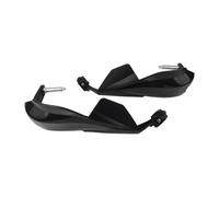 GCLANXI Protector de Manos Universal for Motocicleta KTM Super Adventure Duke 390, for Honda, Yamaha, Suzuki, Accesorios(Black)