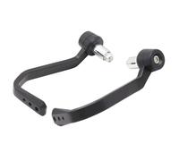 GCLANXI Protector de palancas de Embrague de Freno for Motocicleta, Sistema Proguard de Manillar de 18-22MM, Protector de Mano for Ducati Yamaha Honda Universal 2024