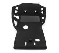 GCLANXI Protector del chasis del motor for Kawasaki KLX230, accesorios de motocicleta, placa de deslizamiento del chasis, expedición