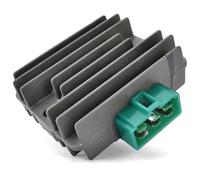 GCLANXI Rectificador regulador for John Deere 1200A 170 175 180 185 FC400V FC401V FC420V FC540V FD590V FD620D FD791D 1800 2500 2500A 2500E