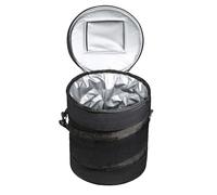 Gcljlmy Bolsa isotérmica aislante para carrito de golf, bolsa térmica con cremallera engrosada, plegable, bolsa aislante para camping, playa, senderismo, pesca