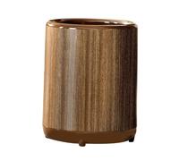 Gcljlmy Cubo de basura, cubo de basura grande, cubo de basura de cocina, contenedor de basura para casa, cuarto de lavado, baño (12 l, 23 x 30 cm)