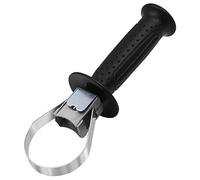 Gcljlmy Martillo eléctrico con mango frontal extraíble de 60 a 65 mm, herramienta eléctrica para 26 martillos eléctricos, martillo perforador, acoplamiento de seguridad (plástico de 60 a 65 mm)