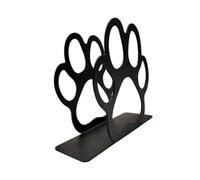 Gcljlmy Servilletero de hierro multipropósito Billhalter lindo perro baw decoración del hogar organizador elegante dispensador de pañuelos para Picnic Hotel Cafe