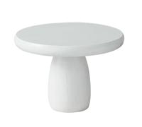 Gcljlmy Soporte para tartas de madera para postres, elevador, multifuncional, bandeja para servir, soporte para tartas para bodas, celebraciones, fiestas infantiles (diámetro de 20 cm)