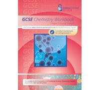 GCSE Chemistry Workbook for AQA Chemistry and Combined Science: Energy Changes