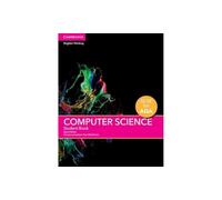 GCSE Computer Science for AQA Student Book – Cambridge University Press