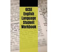 GCSE English Language Student Workbook