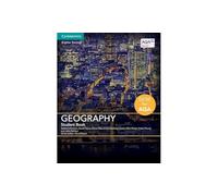 GCSE Geografía para AQA – Libro del estudiante