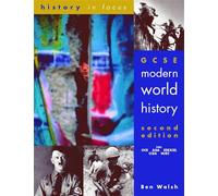 Gcse modern world history. CLIL for english. Per le Scuole superiori (History In Focus)