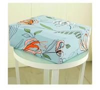 GCYEIDMA Cubierta Antipolvo para Impresora Funda Universal Antipolvo for Impresora de Oficina en casa Fundas Todo Incluido a Prueba Polvo for fotocopiadoras, proyectores e impresoras(Color 8)