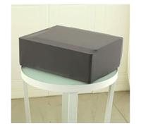 GCYEIDMA Cubierta Antipolvo para Impresora Funda Universal Antipolvo for Impresora de Oficina en casa Fundas Todo Incluido a Prueba Polvo for fotocopiadoras, proyectores e impresoras(Color 1)