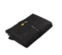 GCYEIDMA Red de protección para Cama elástica Red Protectora for trampolín de 6/8/10 pies y 6/8 Postes, Nailon, for Saltar Proteger(3.06m-8 Strokes)