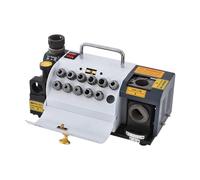 GD-13 Electric Milling Cutter Grinder Drill Sharpener Sharpening Machine Bit Grinding 120W 5500rpm 3-13mm Para bricolaje