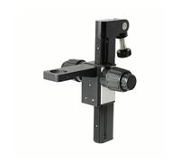 GD-39W Junta universal de riel guía de ajuste fino de 39 mm, longitud del riel guía 270 mm, carrera de enfoque 160 mm