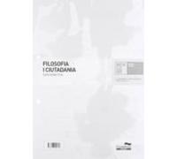 Gd Filosofia I Ciutadania (recursos Profesor) Catala