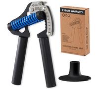 GD GD Iron Grip 70 (P) - Pinza ajustable (11,9-70 kg)