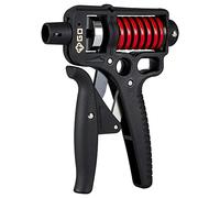 GD Grip Ultra 70, de Agarre de Mano Ajustable, fortalecedor Mano (55 a 154 Libras: Ultra 70)