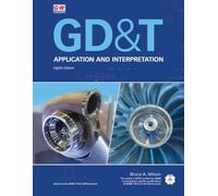 Gd&t: Application and Interpretation