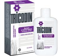 Gd Tricodin Champú Alquitrán 125ml