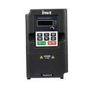GD10-0R2G-S2-B GD10-0R4G-S2-B VFD GD10 Series 1 Fase 220V Mini Inversor Económico (GD10-0R2G-S2-B)
