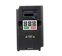 GD10-0R7G-S2-B GD10-1R5G-S2-B GD10-2R2G-S2-B VFD Serie GD10 Inversor Mini económico monofásico de 220 V(GD10-0R7G-S2-B)