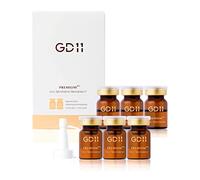 GD11 - Tratamiento premium para exosomas celulares Rx | Juego de cuidado de la piel estético para el hogar para suero regenerador de la piel
