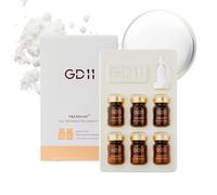 GD11 - Tratamiento premium para exosomas celulares Rx | Juego de cuidado de la piel estético para el hogar para suero regenerador de la piel