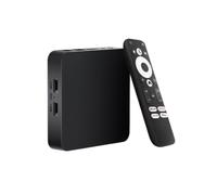 GD2 Reproductor Streaming 4K TV Box Google TV HDR10+