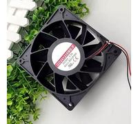 GD241238HS 24V 1.3A 12038 120MM high air volume booster high speed cooling fan
