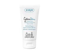 GDANSKIN Crema de día iluminadora SPF15 Ziaja