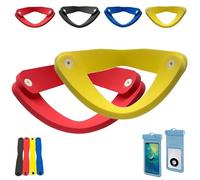 GDAONUDK Sillones Reclinables AcuáTicos Civilizek (2 Unidades), de Espuma No Inflable para Adultos, 3 En 1, para Fiestas de Verano En La Piscina, para Lagos Y Parques Infantiles(A+D)