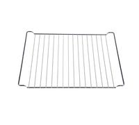GDE - Rejilla de acero inoxidable 33,5 x 44,5 cm para horno compatible Whirlpool 481245819334