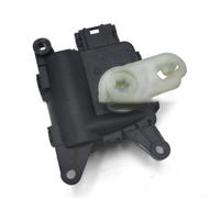 Gdfnmogo 1K0907511B - Motor de fuelle de válvula mezcladora de bisagra compatible con 5 6, para Passat, para A3 8P y para modelos Q3, reemplazo directo del fabricante original