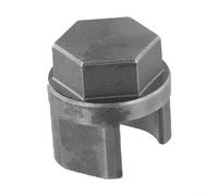 Gdfnmogo 502541603 Herramienta de extracción de embrague para motosierra Husqvarna modelos 340 345 346 350 351 353 445 450 455 460, metal duradero OEM 502 54 16-03 reemplazo para Quick Safe