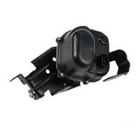 Gdfnmogo Actuador de cambio de transmisión automática para Fusion 2017-2020 compatible con HP5Z-7E096-D ABS Metal Negro Pieza de repuesto