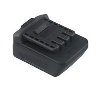 Gdfnmogo Adaptador de batería, conector de cable para A3 y 2106 a A6, convertidor de iones de litio para baterías BL1830 BL1840 BL1850