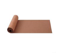 Gdfnmogo Alfombra antideslizante para nieve para pasarelas al aire libre, calzadas, patios y escaleras, fieltro de partículas de silicona para un mejor agarre y seguridad para personas y (40 x 300 cm)