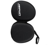 Gdfnmogo Bolsa de almacenamiento portátil para carrete de pesca, para aparejos de EVA impermeable con agujeros de ventilación para carretes giratorios de tambor, funda de transporte para rueda de