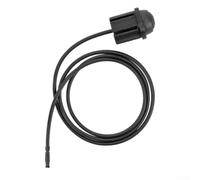 Gdfnmogo Botón de desviador, para Ultegra 11-12 velocidades, resistente al calor, ABS Gear Shifter, para bicicletas de carretera, negro (D-12s)