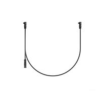 Gdfnmogo Botón de desviador, para Ultegra 11-12 velocidades, resistente al calor, ABS Gear Shifter, para bicicletas de carretera, negro (C-11s)
