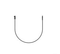 Gdfnmogo Botón de desviador, para Ultegra de 11 a 12 velocidades, resistente al calor, ABS para bicicletas de carretera, negro (A-12s)