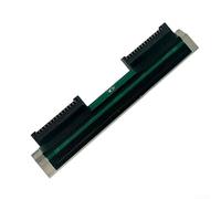 Gdfnmogo Cabezal de impresión de repuesto para impresora térmica Zebra ZD410, P1079903-010 203 Dpi, impresión de alta velocidad a baja temperatura, salida clara