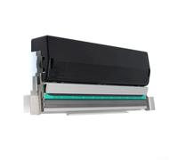 Gdfnmogo Cabezal de impresión térmica 300DPI P1058930-010 ZT400 compatible con Zebra ZT410, impresora de etiquetas ZT411 de alta resolución