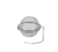Gdfnmogo Cebo de pescado Swift Fishing Gathering Carp Plus Cage Opt Double for Structure Buckle Having Stainless Steel Bulk Atomization Slow Feeder (7 cm)