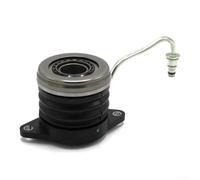 Gdfnmogo Cilindro esclavo de embrague, repuesto concéntrico para Fiat y construcción de metal con compatibilidad OE 55240571